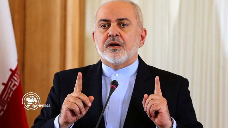 Iran, Zarif: l'Iron Dome non è più impenetrabile
