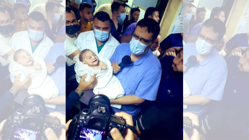 Palestine Hamas: Massacre in Al-Shati refugee camp reflects Israel’s impotence in facing the Resistance