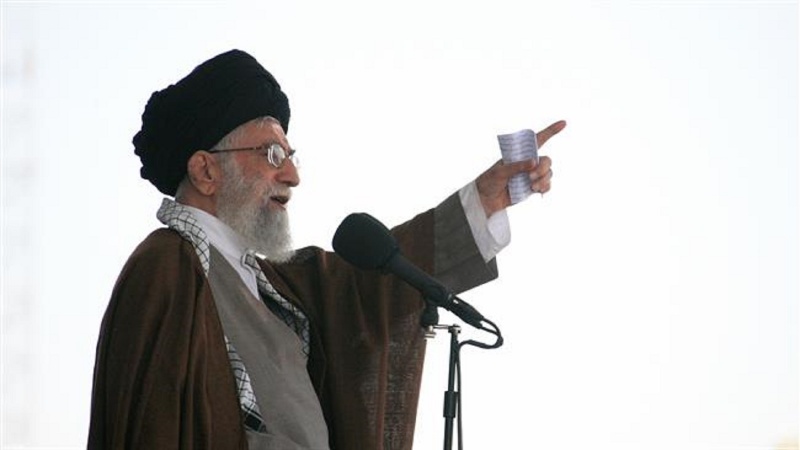 Iran Aktualita, 15 Mei 2021