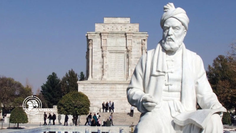 Bugün büyük şair Firdevsi'yi anma günü