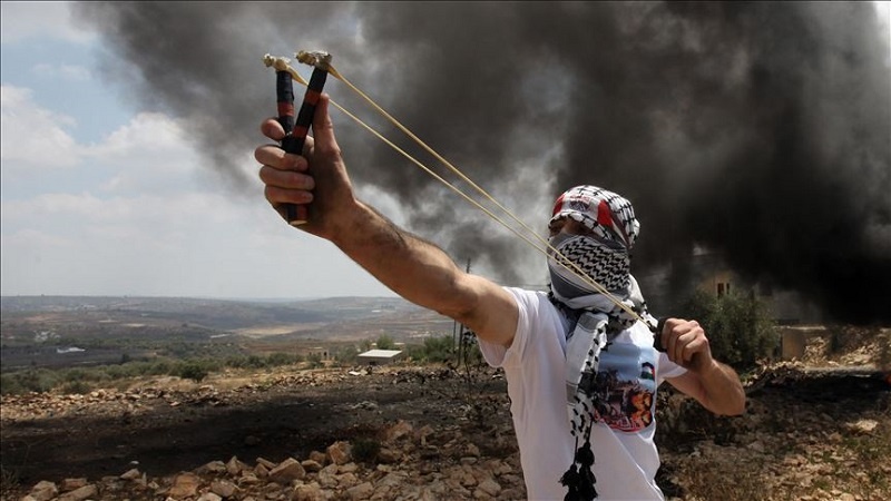     Poruke koje su Palestinci raketama poslali cionistima