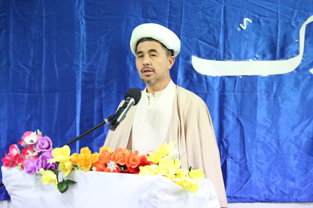 Photos: Eid al-Fitr prayer performed at Jafaria center of Adelaide, Australia