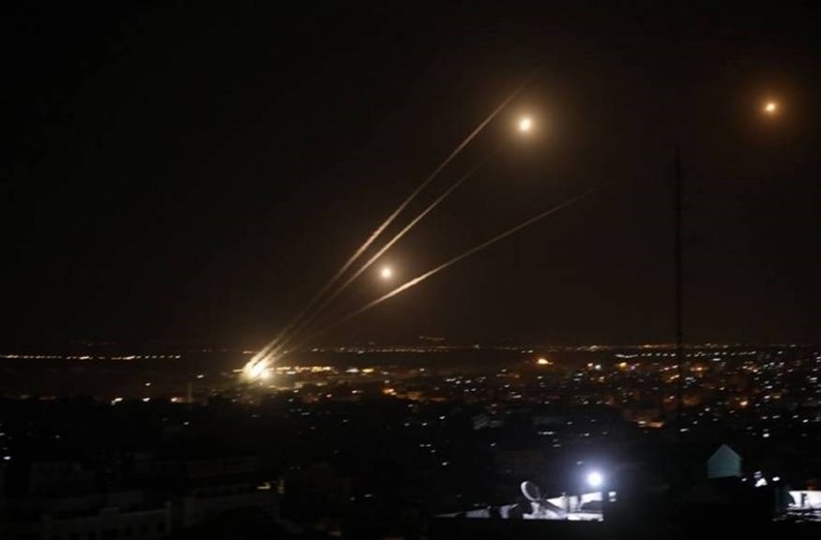 Député israélien: le Hamas a réalisé un exploit militaire stratégique en quelques jours
