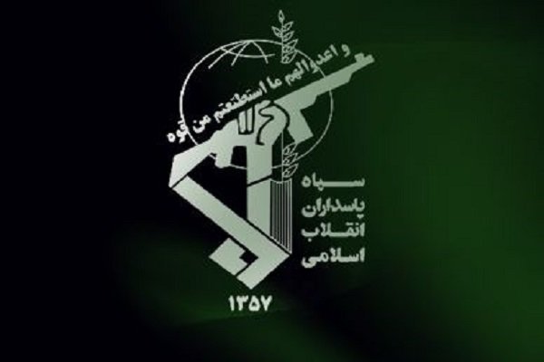 IRGC dismantles a terrorist group in southeastern Iran