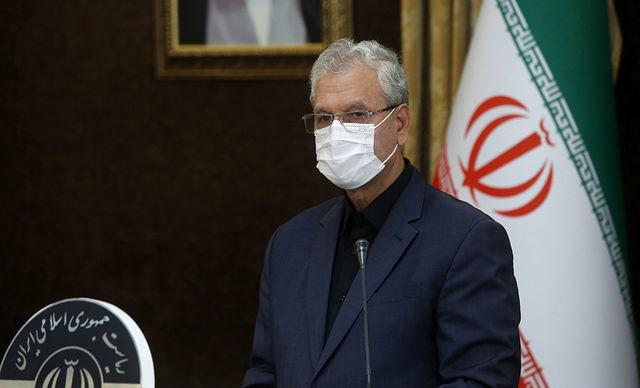 Peace, democracy and resistance against Zionist insurgence: Government spokesman