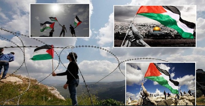 Tolak Protes Anti-Zionis, Jerman dan Prancis Simbol Dukungan Barat untuk Kejahatan Israel