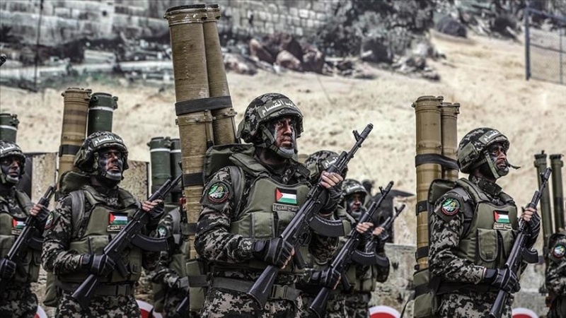 Gaza, esercito sionista: 'non ci sono truppe nella Striscia'