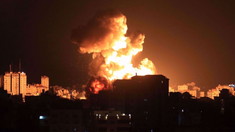 Gaza: les règles du jeu ont changé!