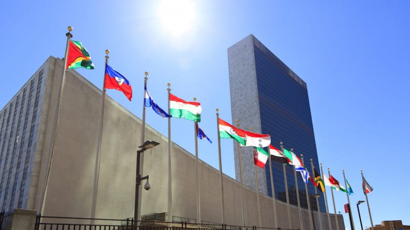 イランが、イスラエルの犯罪に対する国連の二面性のある立場を批判
