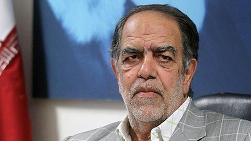 Ehemaliger iranischer Verteidigungsminister gestorben