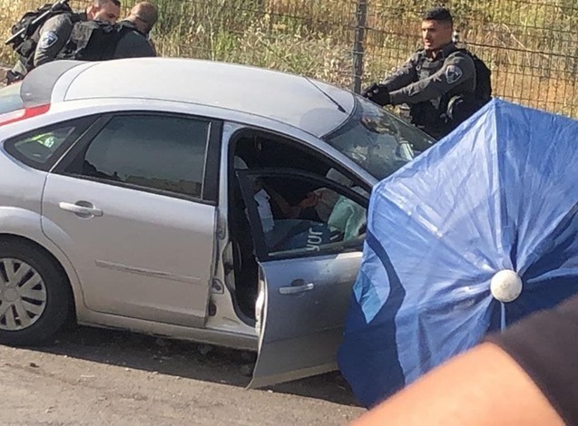 شهيد وإصابة 7 جنود إسرائيليين بعملية دهس بالشيخ جراح