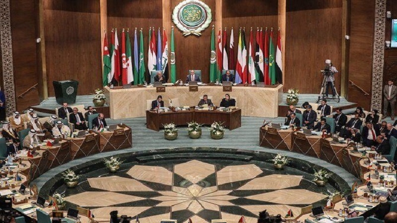 Bagaimana Negara-negara Arab Menyikapi Perang Quds ?