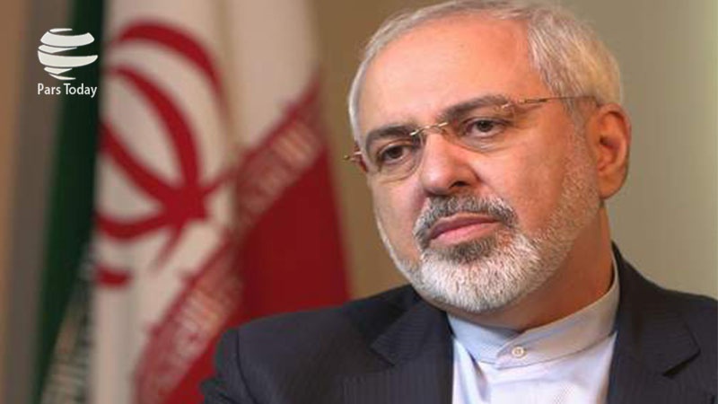 Irans Außenminister zu politischen Gesprächen in Rom eingetroffen