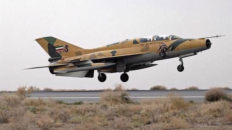 Israël/Iran: un 1er combat aérien?Israël/Iran: un 1er combat aérien?