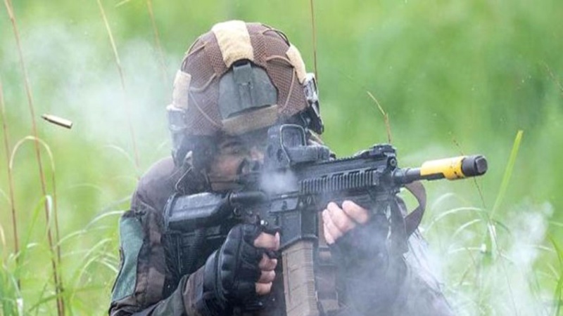 Menakuti Cina, AS dan Sekutu Gelar Manuver Militer di Asia Timur