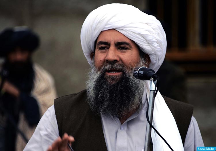Taliban splinter group’s deputy died after sustaining wounds