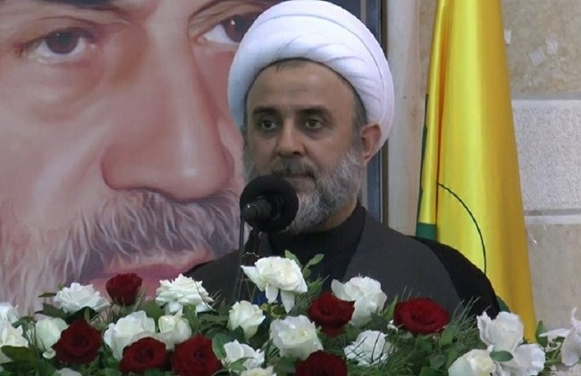 Hezbollah official: Israeli crime of killing Martyr Tahhan is an aggression on entire Lebanon