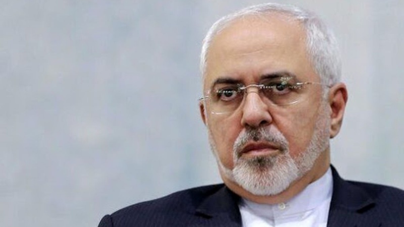 イラン外相、「ガザでのイスラエルの犯罪行為に対する欧州の支持は受け入れられない」