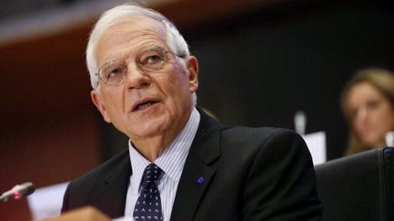Borrell:l’Ue disapprova la lista dei Paesi ostili pubblicata dalla Russia