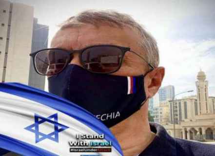 الكويت تستدعي سفير التشيك