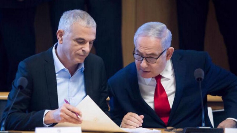 Netanyahu Pastikan Serangan ke Gaza Berlanjut