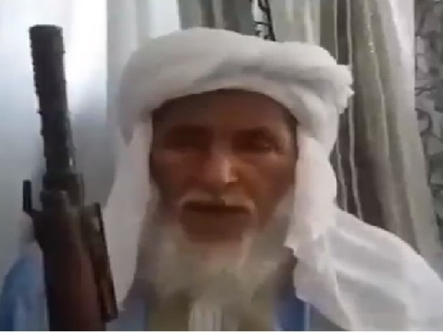 شيخ موريتاني يطالب بفتح باب الجهاد دفاعا عن فلسطين