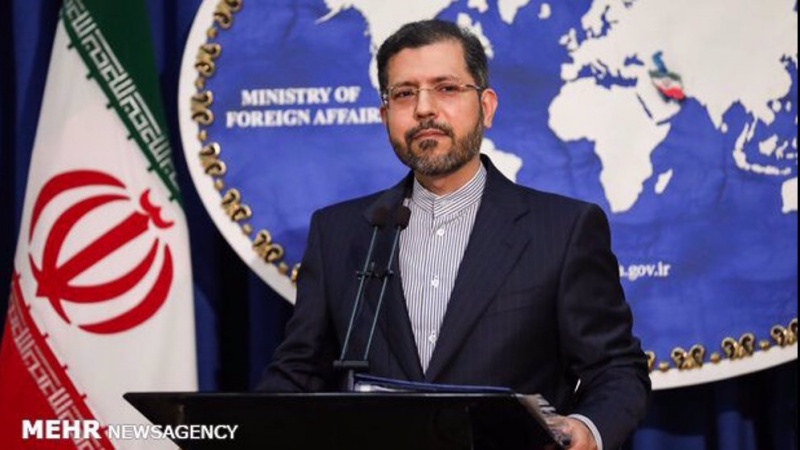 Iran lehnt "vorläufige Vereinbarung" über JCPOA ab und fordert umfassendes Abkommen