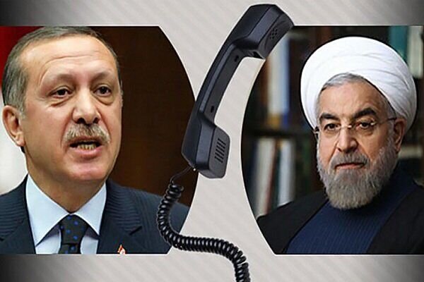 Iran's President: Palestine most important common issue in Islamic community