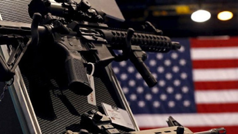 USA: 735 Millionen US-Dollar Waffengeschäft mit Israel