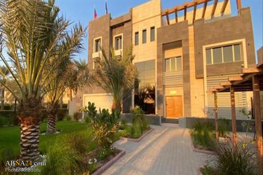 Czech Ambassador to Kuwait apologizes for posting Israeli flag picture