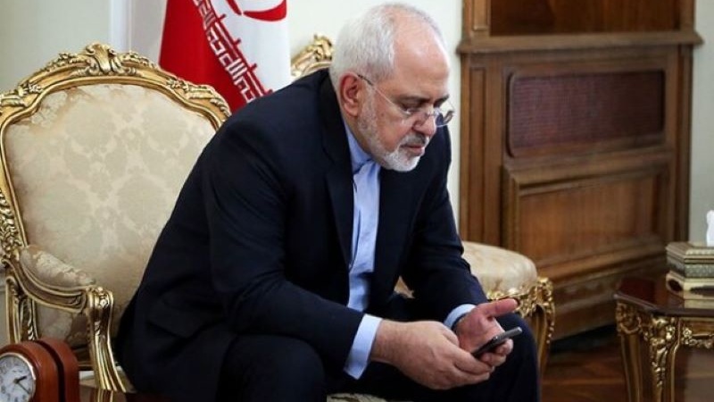 イラン外相「米は、イスラエルにミサイルを提供し、子供をより精密に殺害させている」