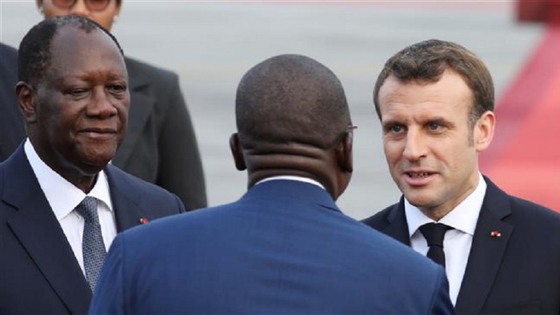 Conferenza sul Sudan di Parigi
