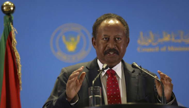 Sudan Na Halattar Taron Farfado Da Tattalin Arziki A Paris