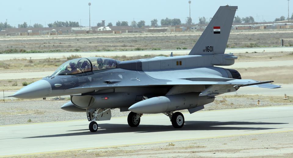 العراق يتجه الى بدائل جديدة عن الطائرات الامريكية