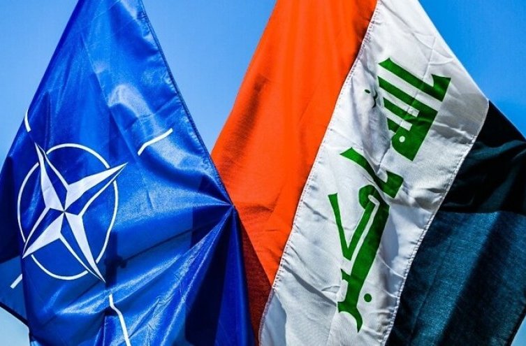 الناتو لبغداد: لا توجد لدينا قوات قتالية داخل العراق 