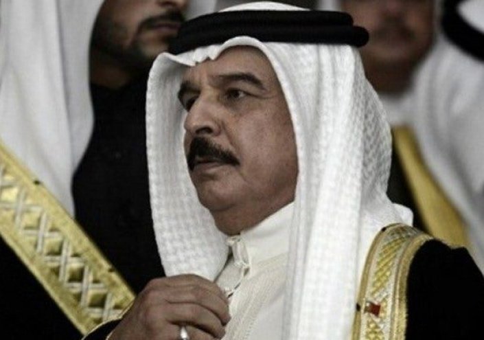 البحرين تحيل البنك المركزي الإيراني ومصارف اخرى للمحاكمة الجنائية