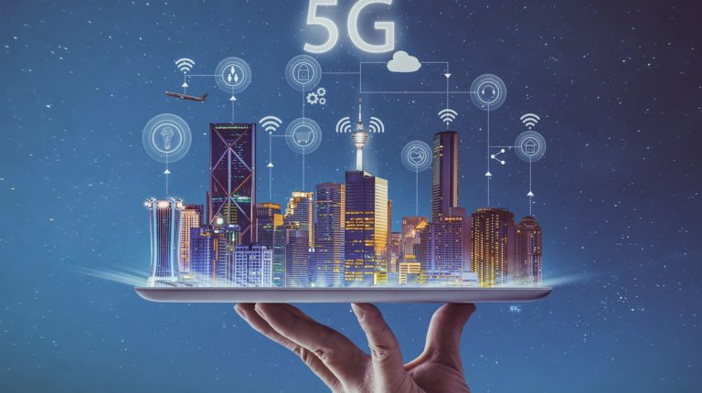 ​5G Ta Fara Sauya Yadda Masu Amfani Da Wayoyin Tafi Da Gidanda Suke Amfani Da Su