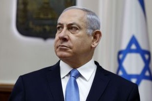 Nétanyahu méprise le président français