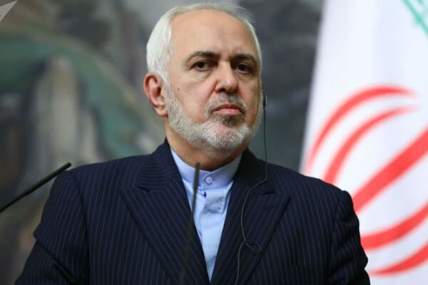Iran's FM: US helping Israel kill more children with more precision