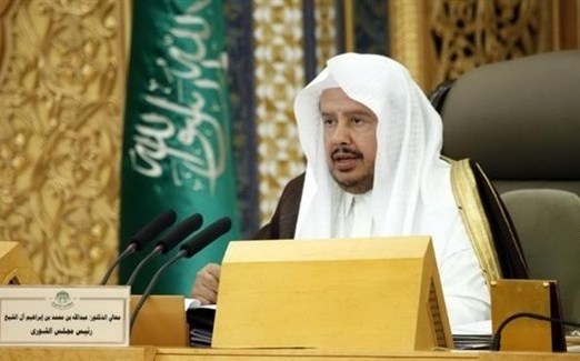 اعتراض سعودي على قرار تجريم التطبيع مع العدو الإسرائيلي