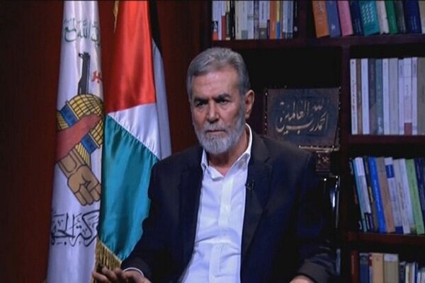 Resistance movement to inflict painful blows on Zionists
