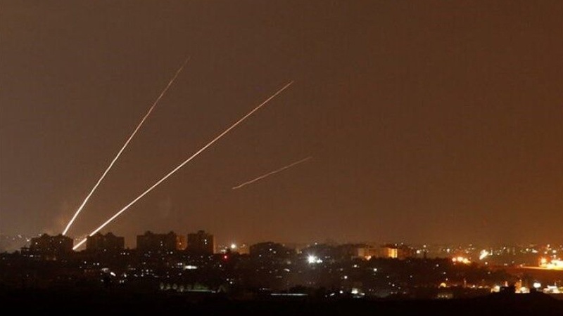 Militer Israel: Sejumlah Roket Ditembakkan dari Lebanon