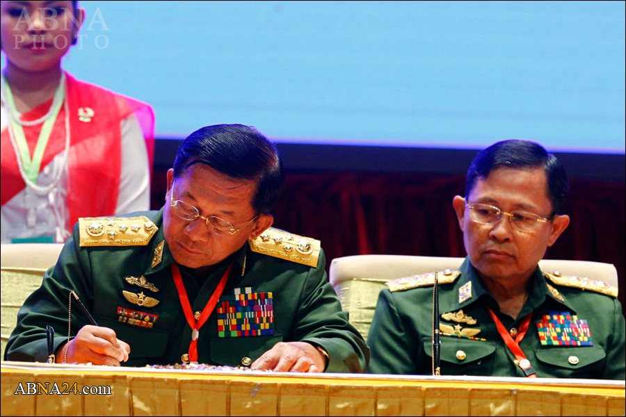 က​ေနဒါ၊ အေမရိကန္  ႏွင့္ ၿဗိတိန္ တို႔က စစ္ေကာင္စီ ကို ပိတ္ဆို႔မႈထပ္လုပ္