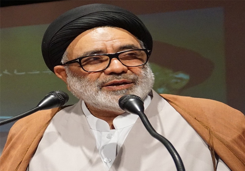سانحہ انہدام جنت البقیع امت مسلمہ کے لئے ایک ناقابل فراموش صدمہ
