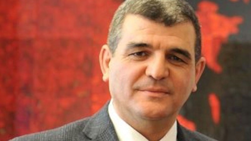 Депутат Фазил Мустафа Түркијәнин Фәләстин сијасәтинә ирад тутду-ӨЗӘЛ