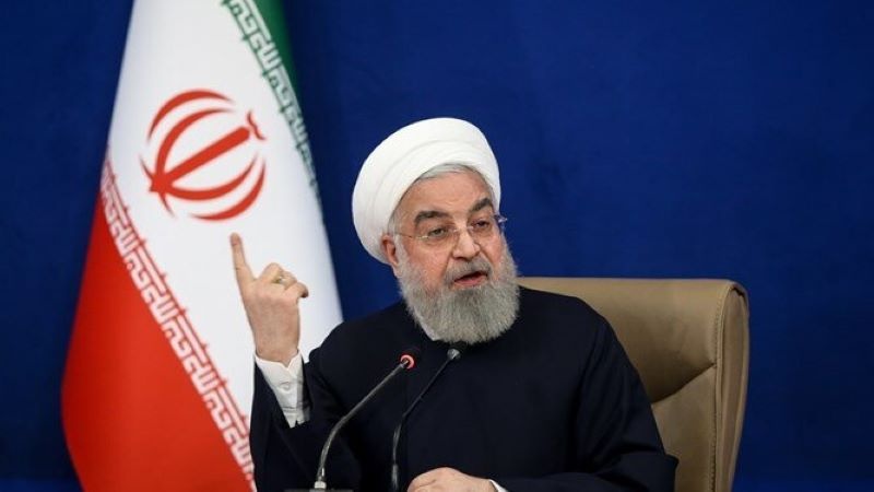 イラン大統領、「世界中がわが国の大統領選に注目」