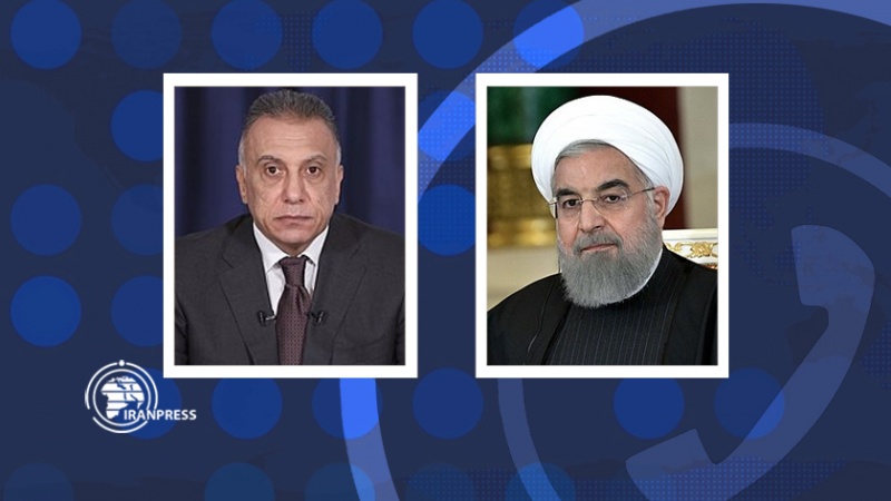 Rohani: US-Militärpräsenz im Irak dient nicht der Stabilität und Sicherheit