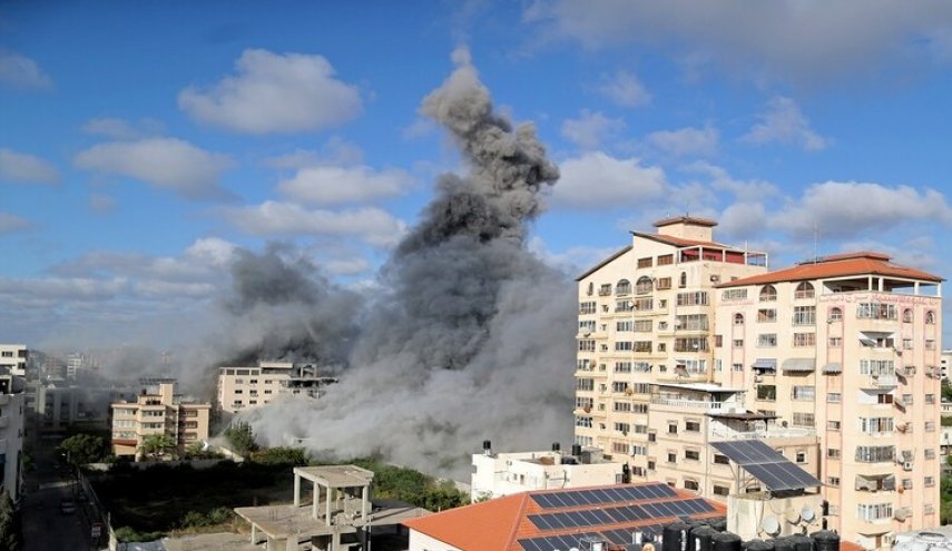 ​Falasdinu:Fada Tsakanin Falasdinawa Da Yahudawan Sahyoniyya Ya Watsu Zuwa Dukkan Yankunan Falasdinawa Da Aka Mamaye