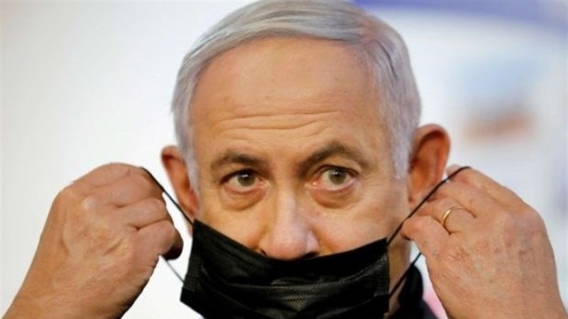 Netanyahu: Hamas telah Menerima “Pukulan Tak Terduga”