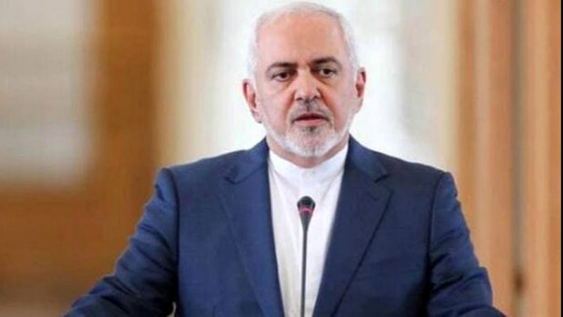 Zarif: Iran dan Italia Sepakati Kerja Sama Perdagangan